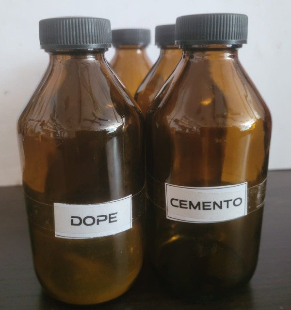 Producto - DOPE 200 CC