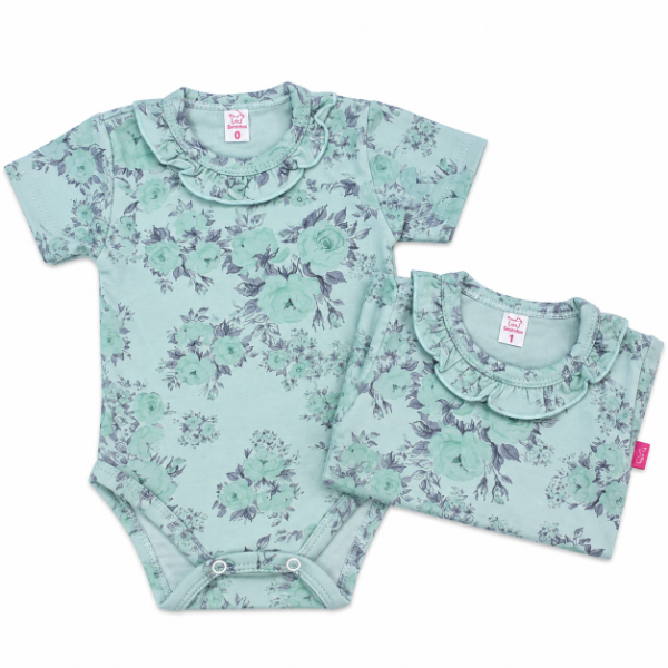 Producto - Body broderie - 1