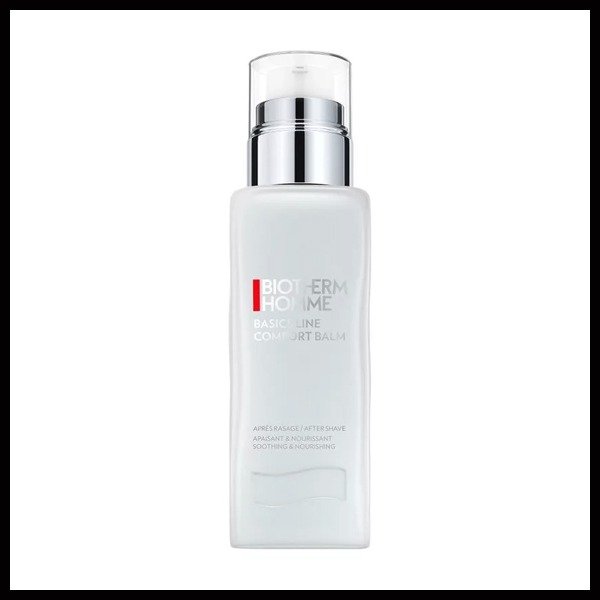 Producto - Biotherm Homme Basics Line Ultra Comfort Balm After Shave