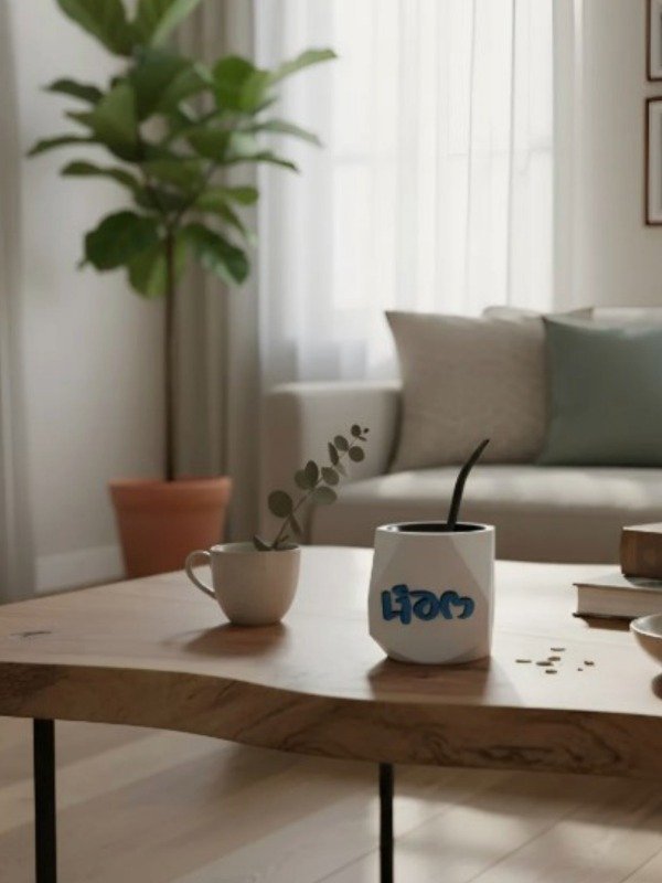 Producto - Mate con Nombre