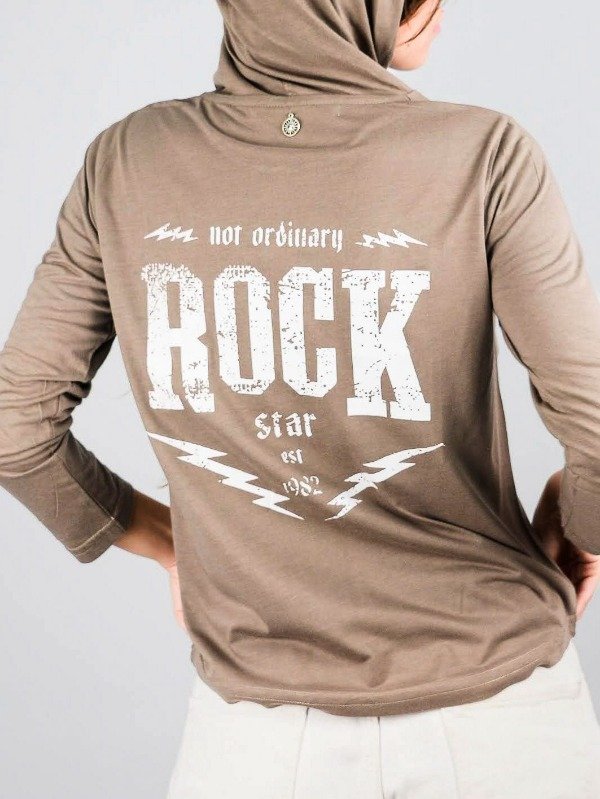 Producto - BUCITO PARIS ROCK