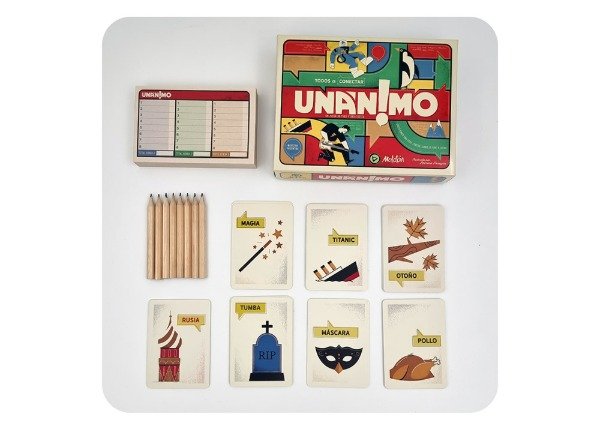 Producto - UNANIMO - 1