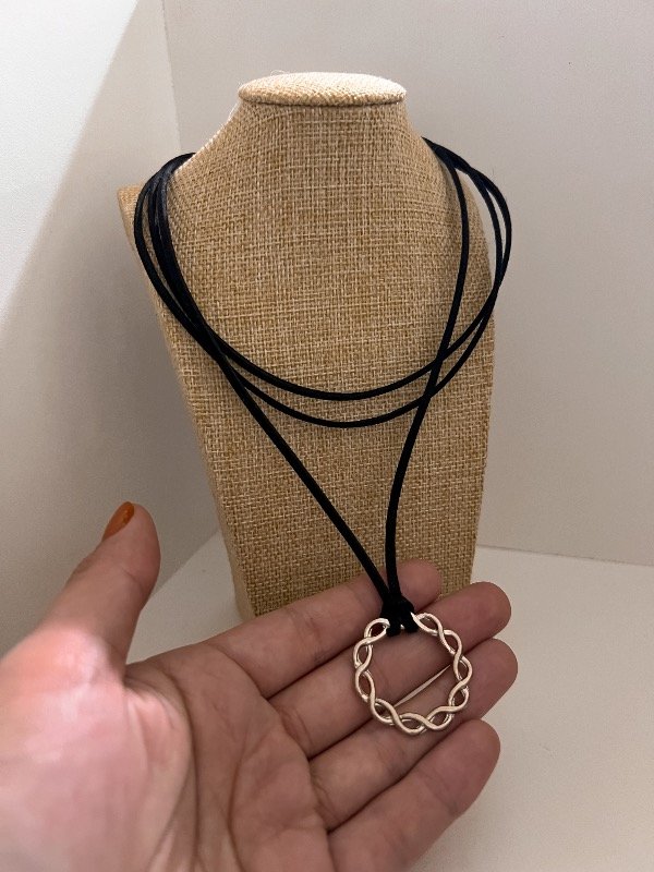 Producto - Chocker lazo chain