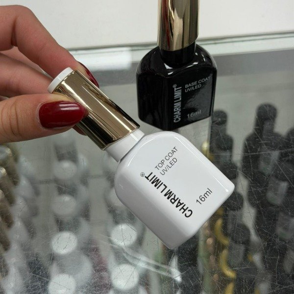 Producto - Top coat 16ml Charmlimit