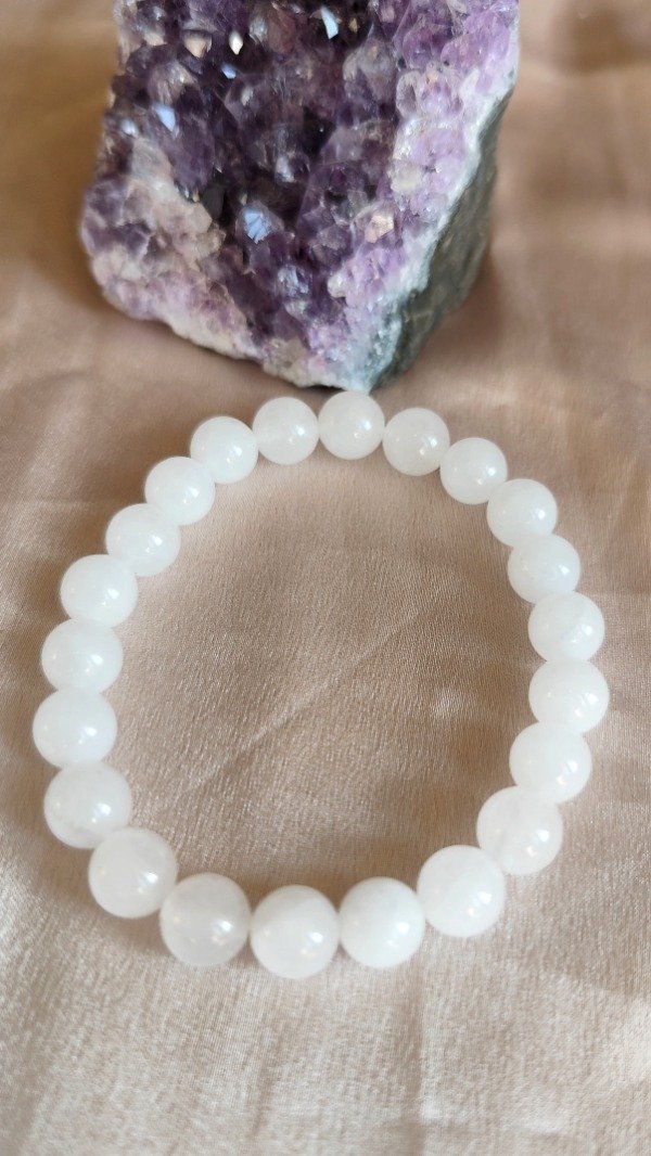 Producto - Pulsera Torvi Cuarzo Blanco
