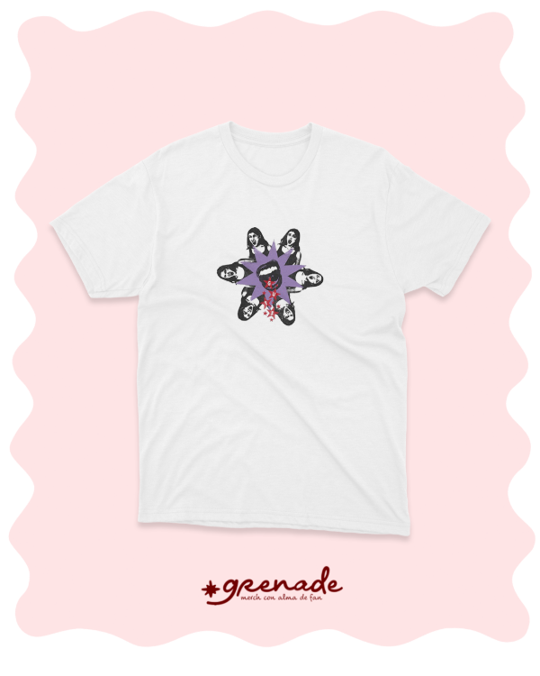 Remera "guts" II