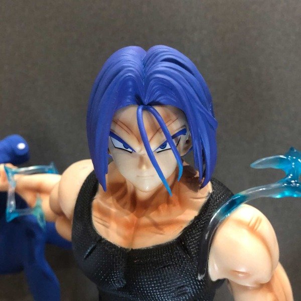 Producto - Future Trunks - DRAGON BALL Z (48cm) - 8