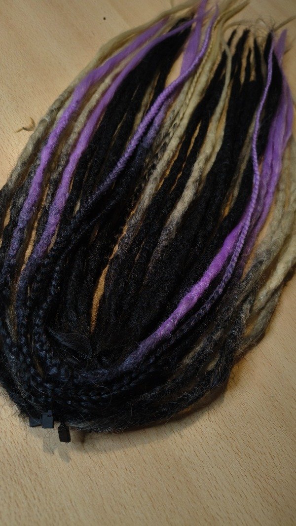 Producto - NOCHE turmalina