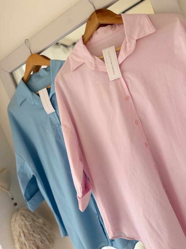 Producto - Camisa Charo - 0