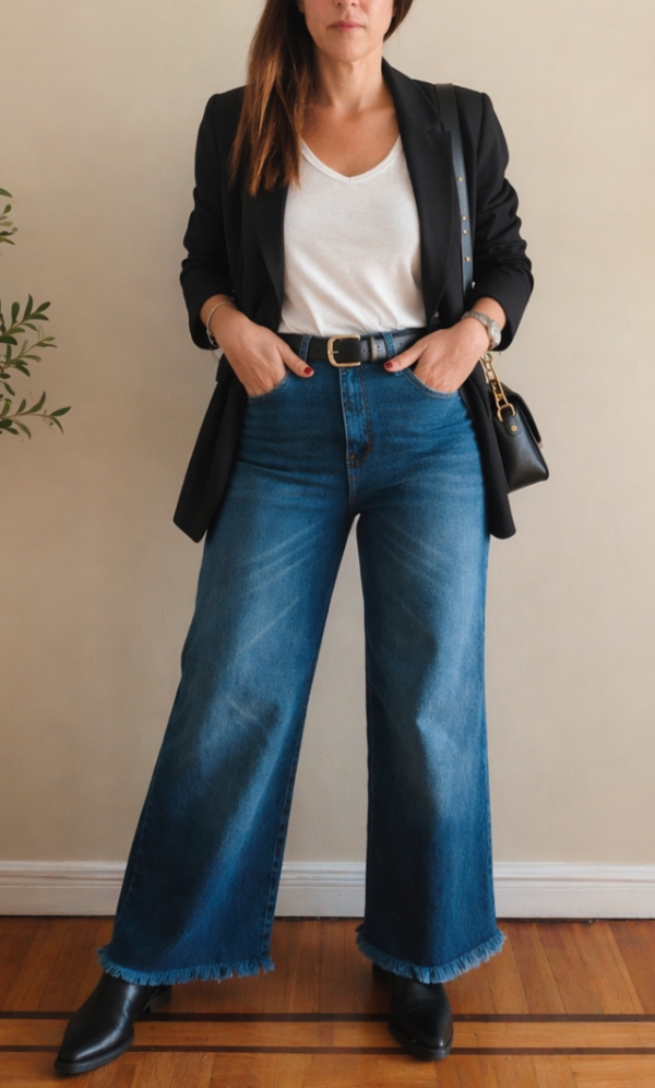 Producto - Wideleg Fulton