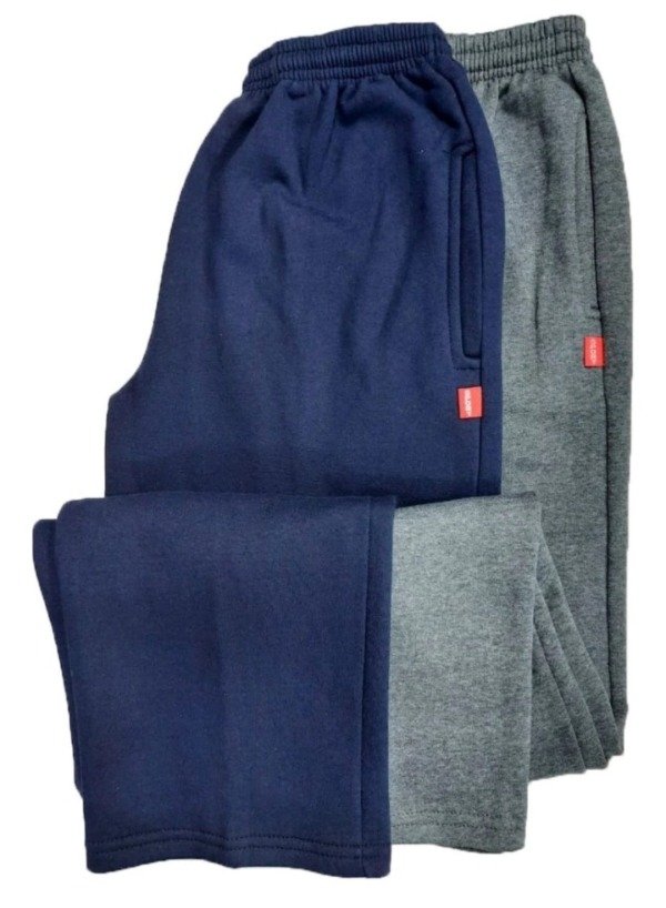 Producto - LINEA BARON Jogging frizados