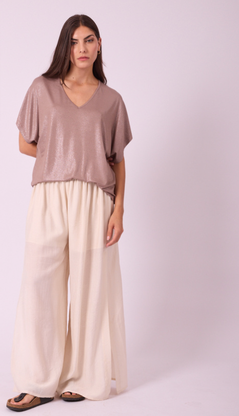 Producto - Remera PETALO