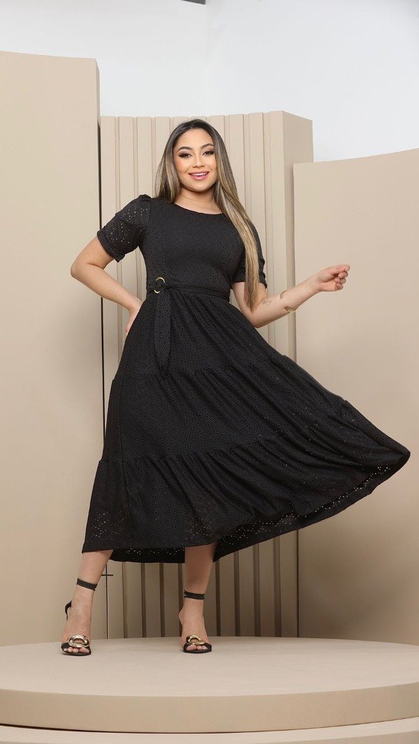 Producto - LIVY NEGRO