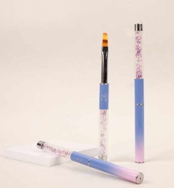 Producto - Pincel para difuminar City girl