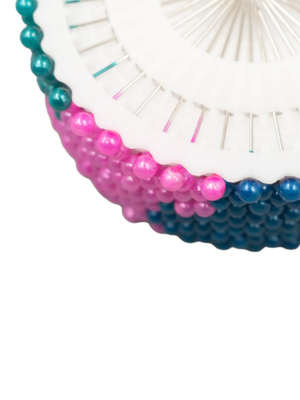 Producto - DISCO ALFILERES PERLADO - 1