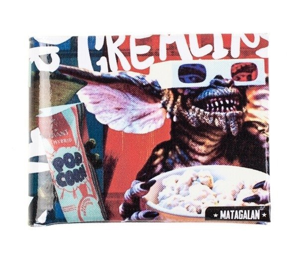 Producto - BILLETERA GREMBLINS