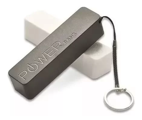 Producto - Powerbank de 2600 mah