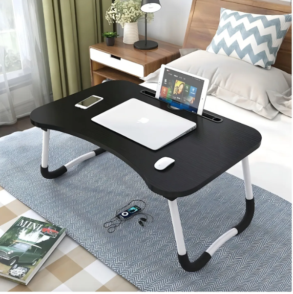 Producto - Mesa Para Cama Bandeja Desayunadora Plegable C/patas Tablet