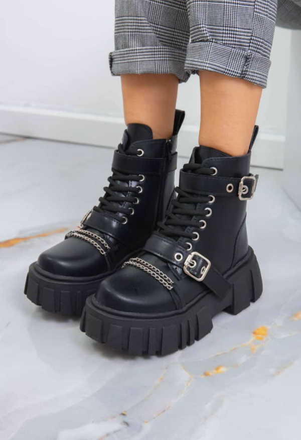Producto - BALBIN