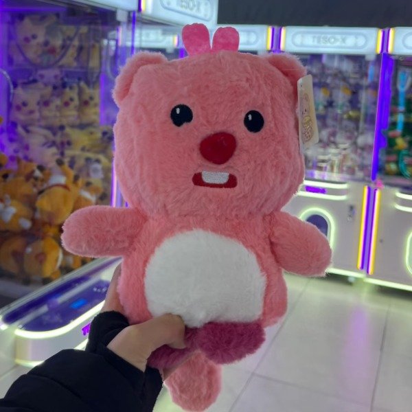 Producto - Peluches Loopy