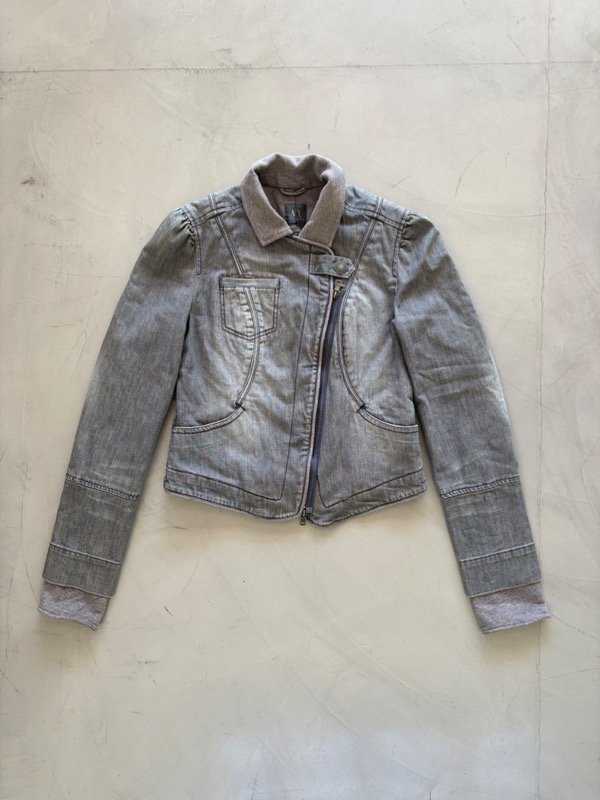 Producto - campera armani vintage