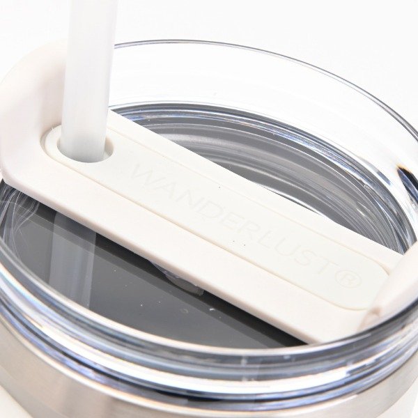 Producto - Vaso Termico con Bombilla 1200 ML BL.HUESO - WANDERLUST - 3