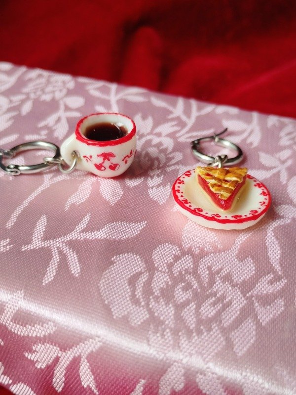 Producto - Cafe y Pasta Frola - 0