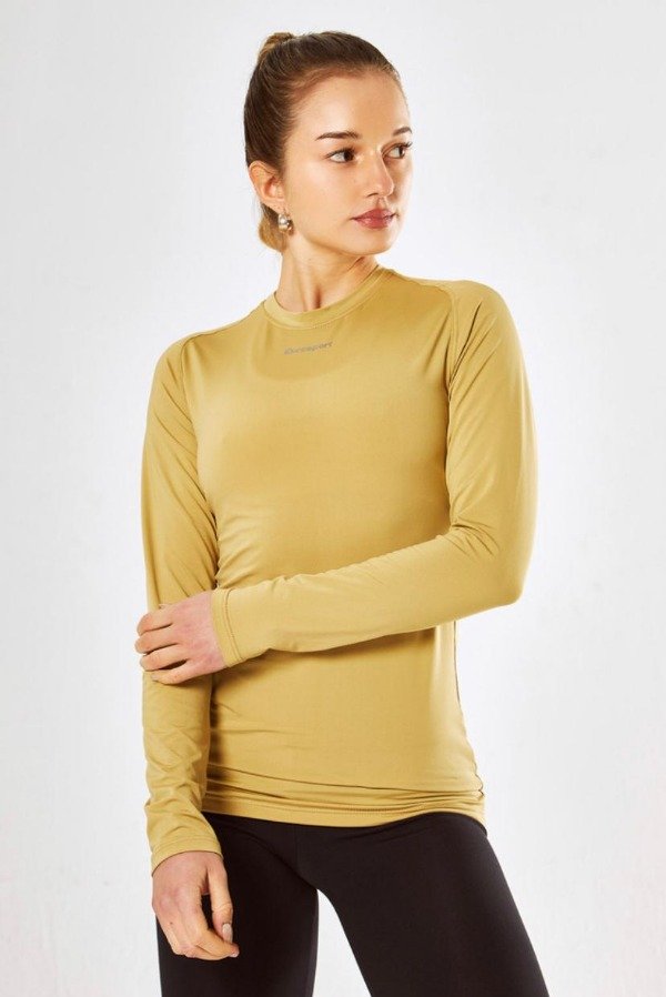 Producto - Camiseta Térmica Arena