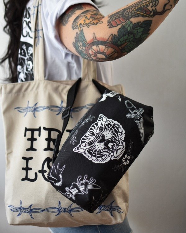 Producto - Estuche térmico TATTOO