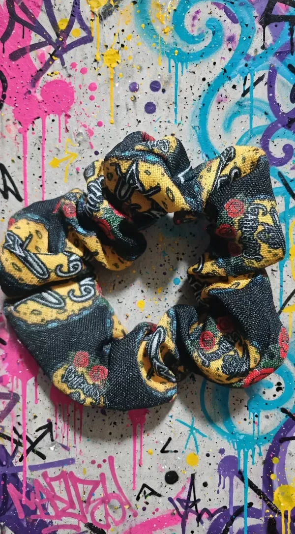 Producto - Colita los gardelitos 3