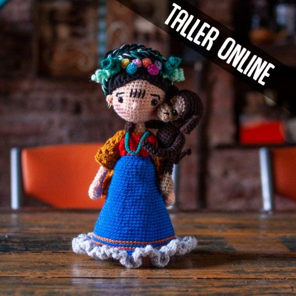 Producto - Taller Frida