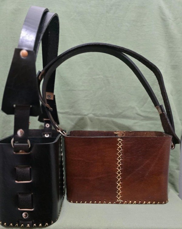 Producto - CANASTA RECTANGULAR DOBLE
