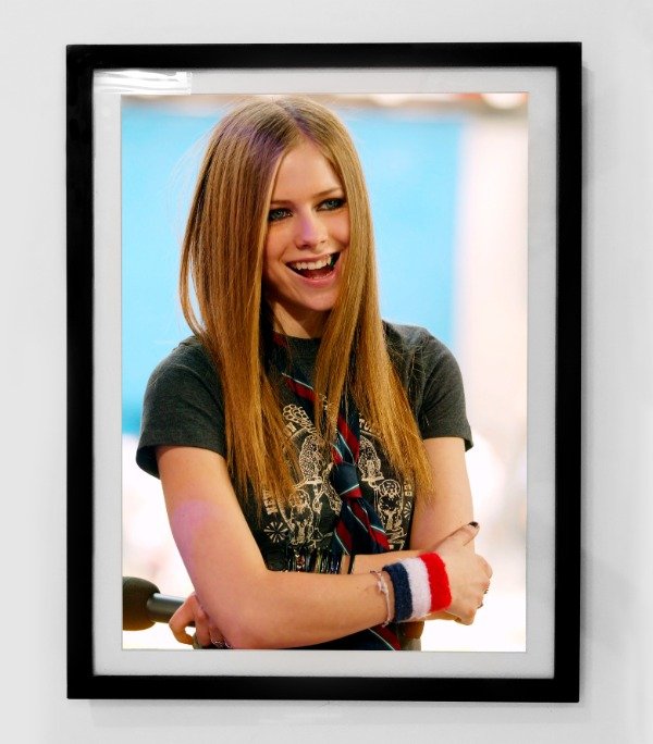 Producto - AVRIL LAVIGNE (Nro 3)