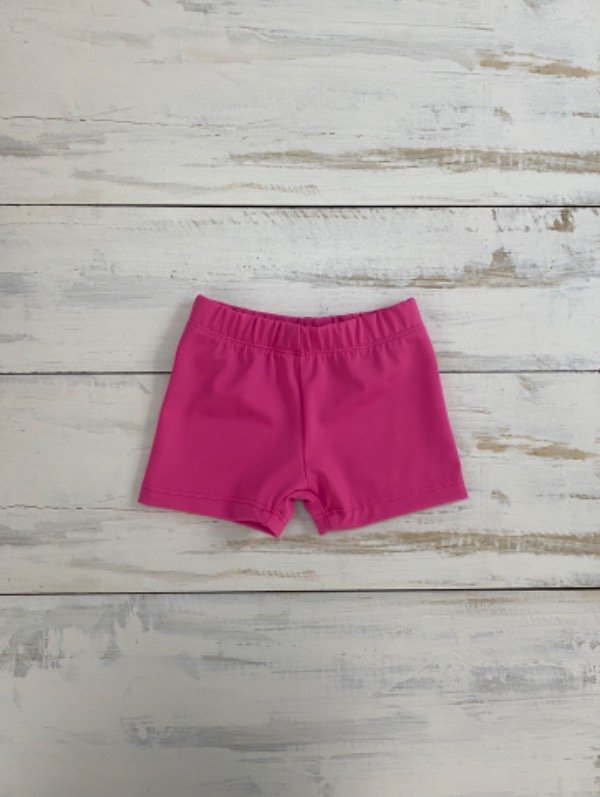Producto - Short baño factor 50 Azalea (bebé)