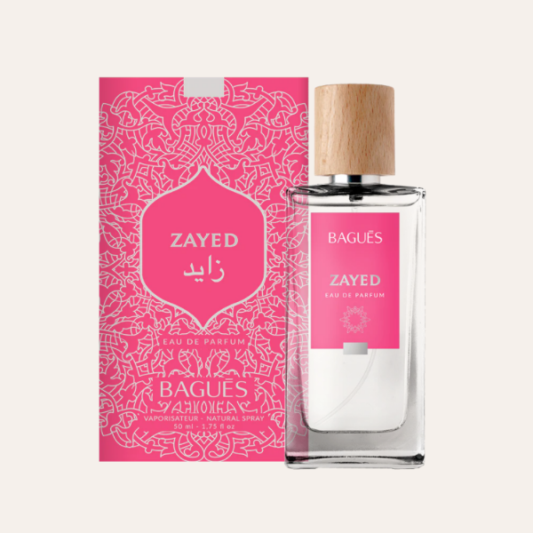 Producto - Zayed Type Angel Nova by Bagués