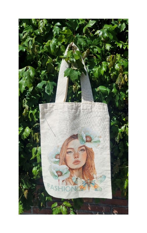 Producto - Tote Mágica