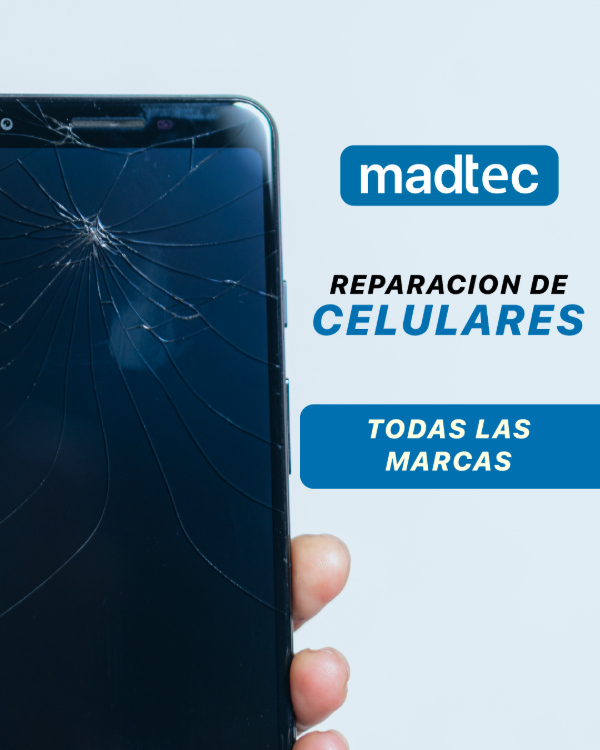 Producto - Celulares