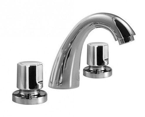 Producto - Grifería de baño Hidromet 1022