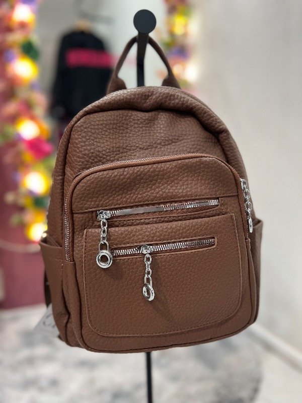 Producto - Mochila Mussti
