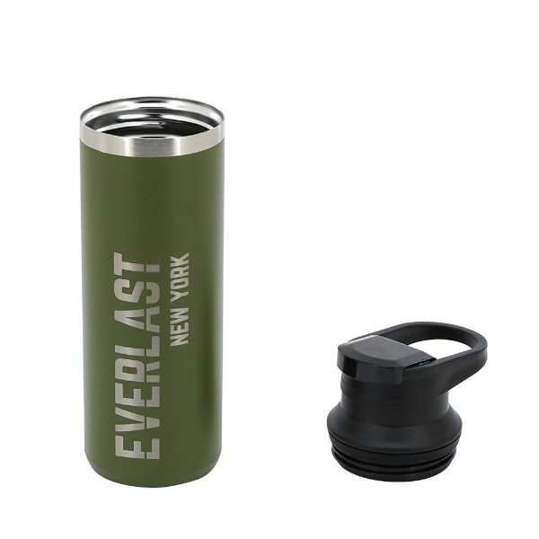 Producto - BOTELLA TÉRMICA EVERLAST COD 18392B - 4
