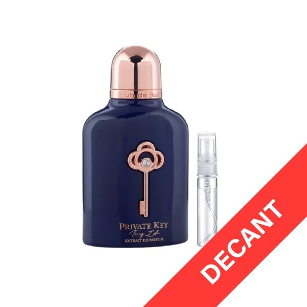 Producto - DECANT - Club de Nuit Private Key to my Life de Armaf