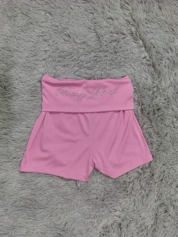 Producto - Angel short
