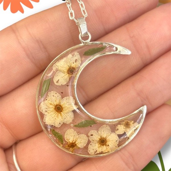 Producto - Corona de novia - Plata 925 - 4cm