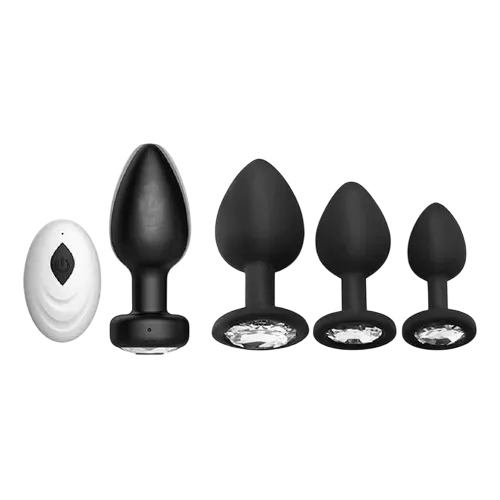 Producto - KIT INICIACION ANAL 2