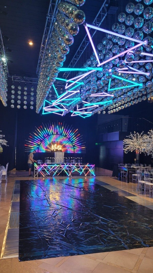 Producto - Tubos Pixel Led 1m - Deck Led