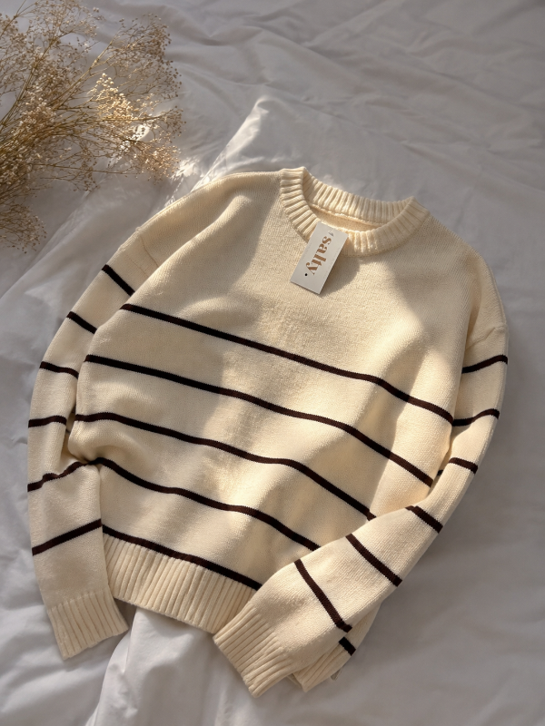 Producto - Sweater Ramona - 3 colores