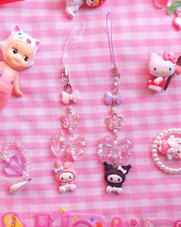 Producto - SOME! CUTE CHARMS!