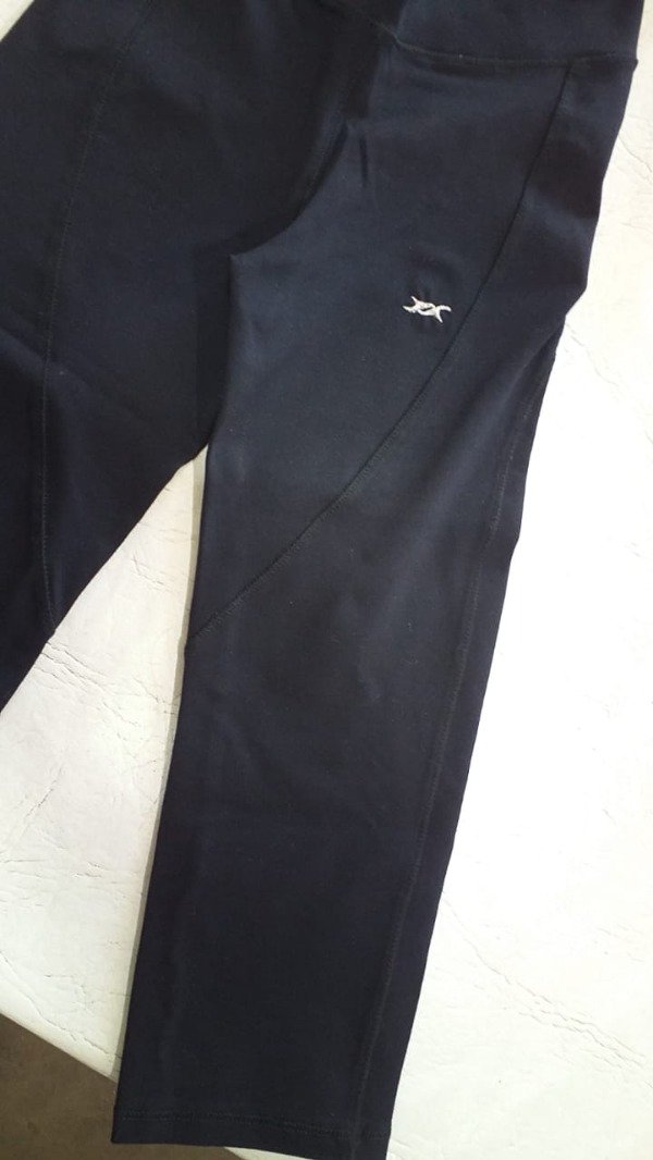 Producto - CALZA DEPORTIVA DE SPANDEX