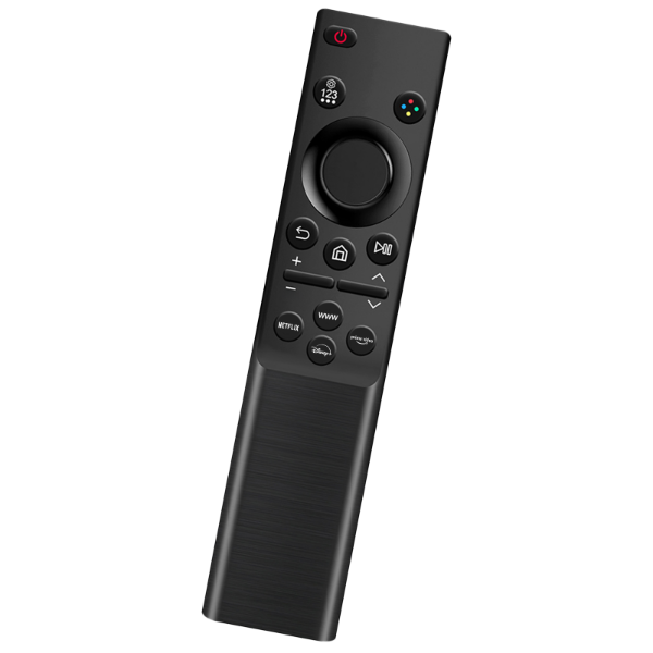 Producto - Control Remoto Para Samsung Smart Tv Disney+ Prime Video Netflix - 0