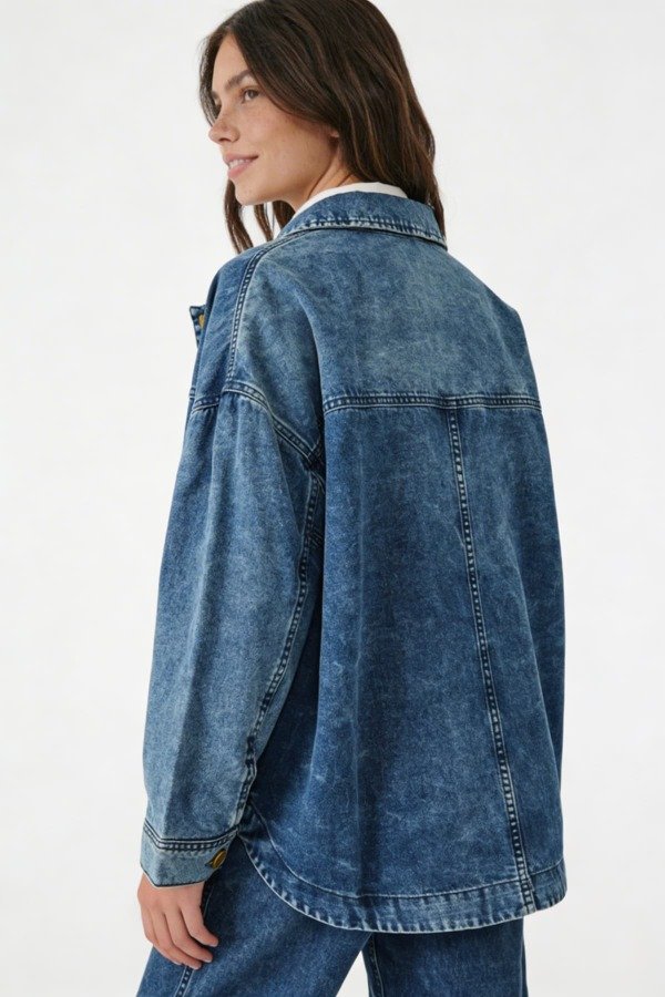 Producto - Chaqueta Kendal - 2